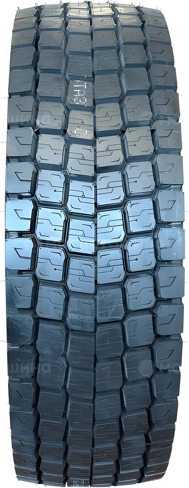 Protector Aplus DV211 275/80 R22,5 149/146M 3PMSF