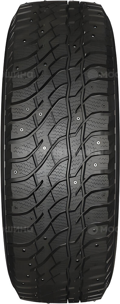 Protector Attar W02 235/55 R17 99T