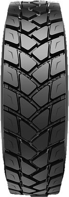 Austone ADM207 315/80 R22,5 157/154K 20PR