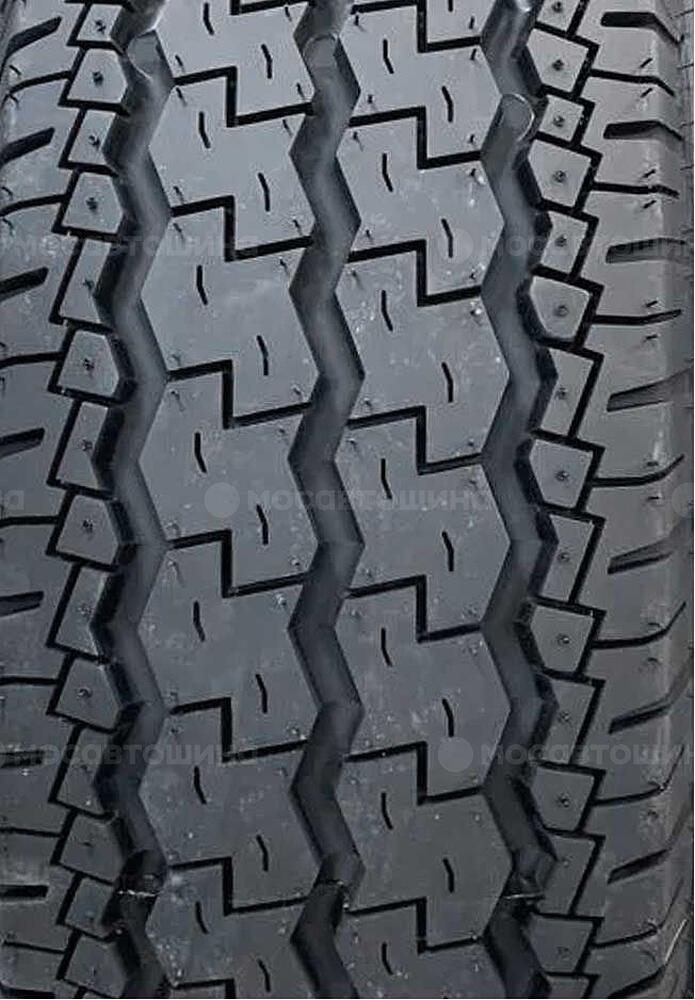 Protector Bars XL607 195/75 R16C 104/102P