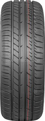 Bearway BW118 295/40 ZR21 111W XL