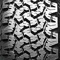 BFGoodrich All Terrain T/A KO 285/75 R16 122R