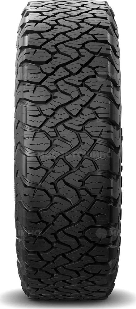 Protector BFGoodrich All Terrain T/A KO3 275/55 R20 115/112S XL