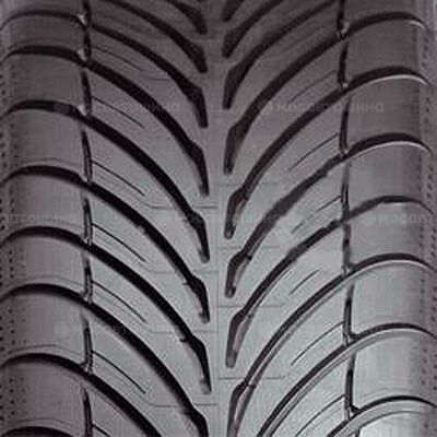 BFGoodrich G-Force Profiler 265/35 R18 ZR