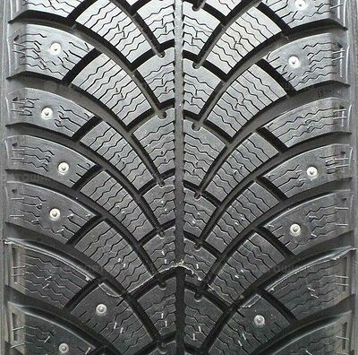 BFGoodrich G-Force Studded 205/60 R16