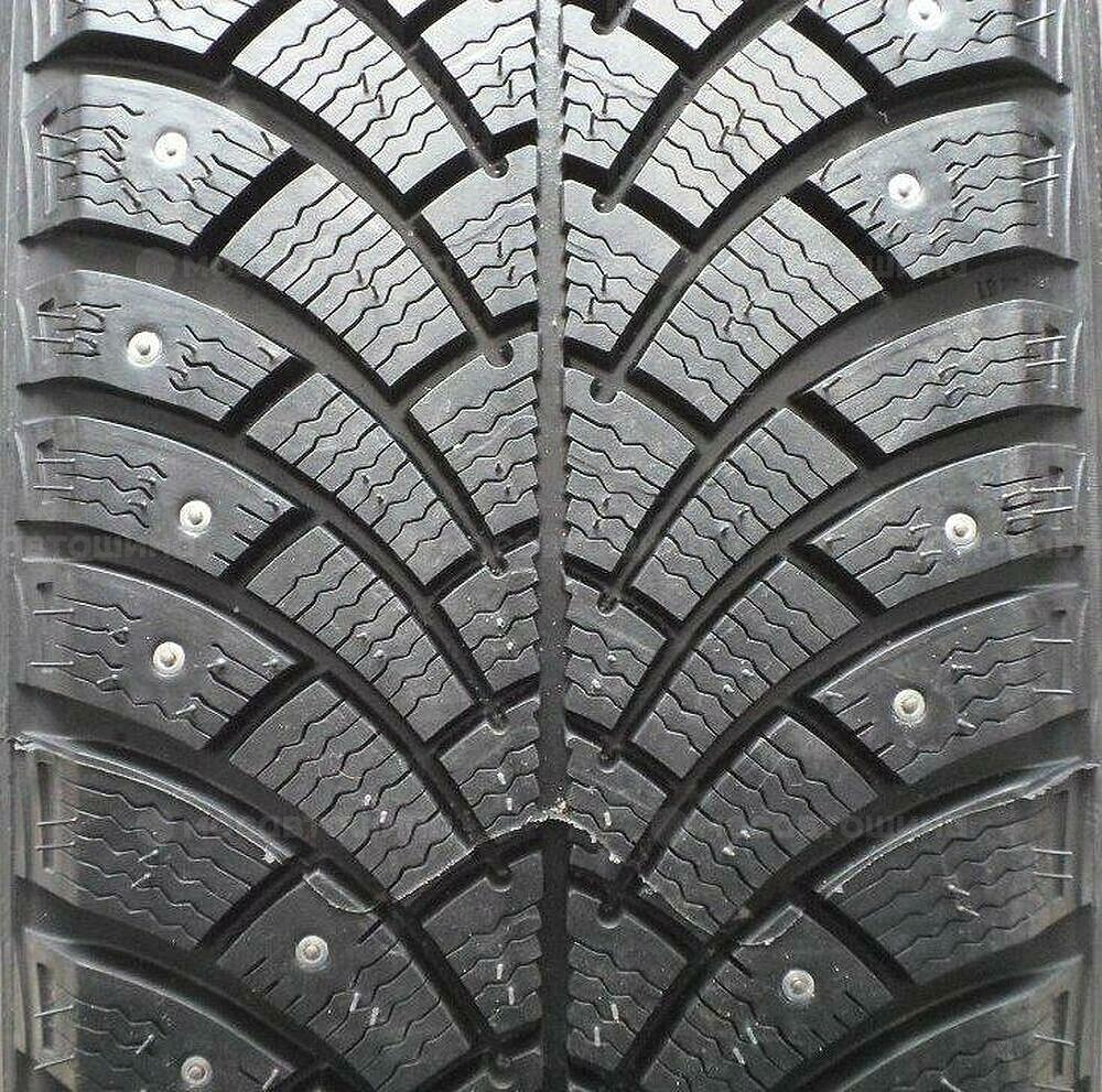 Protector BFGoodrich G-Force Studded 205/65 R15 94Q