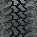 BFGoodrich Mud Terrain T/A KM BFGoodrich Mud Terrain T/A KM