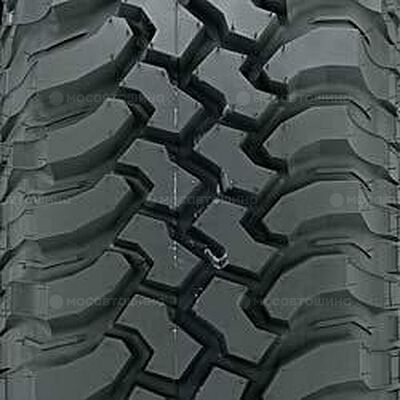 BFGoodrich Mud Terrain T/A KM 32x11,5x15 113R