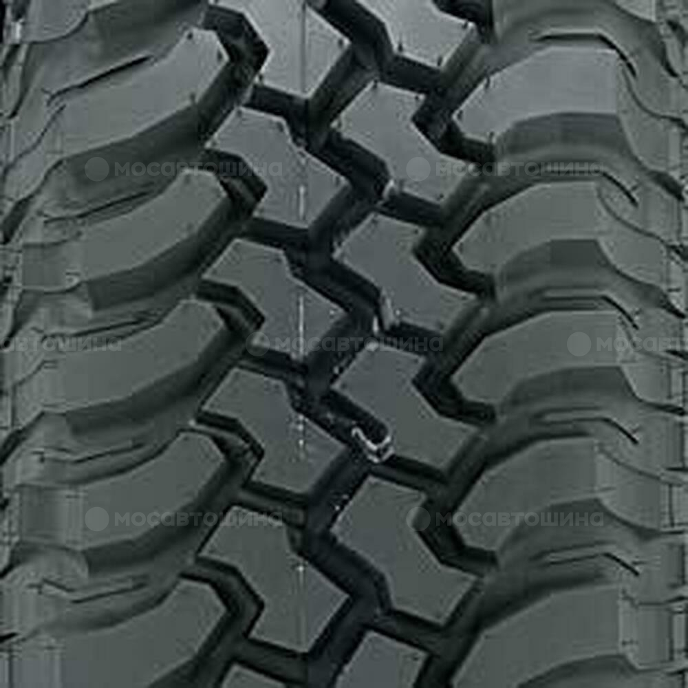 Protector BFGoodrich Mud Terrain T/A KM 285/70 R17