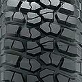 BFGoodrich Mud Terrain T/A KM2