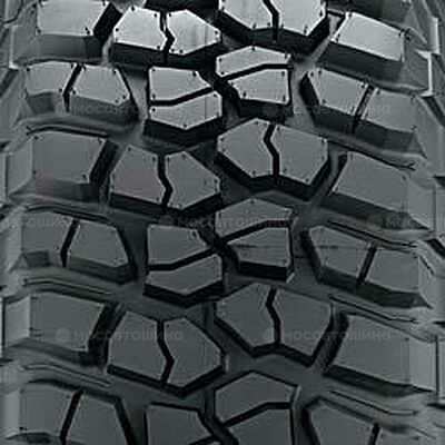 BFGoodrich Mud Terrain T/A KM2 5x12 113Q