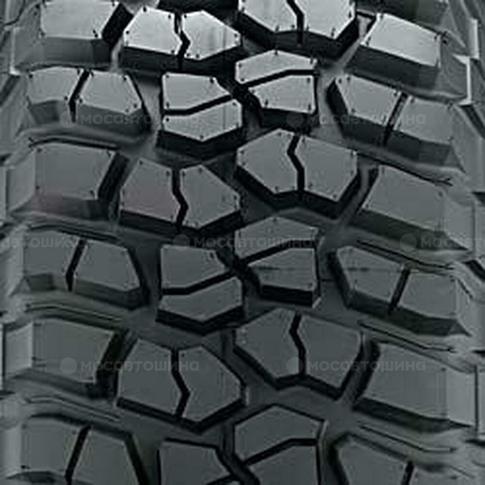 Protector BFGoodrich Mud Terrain T/A KM2 LT225/75 R16 110/107Q