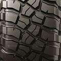 BFGoodrich Mud Terrain T/A KM3 LT225/75 R16 115/112R