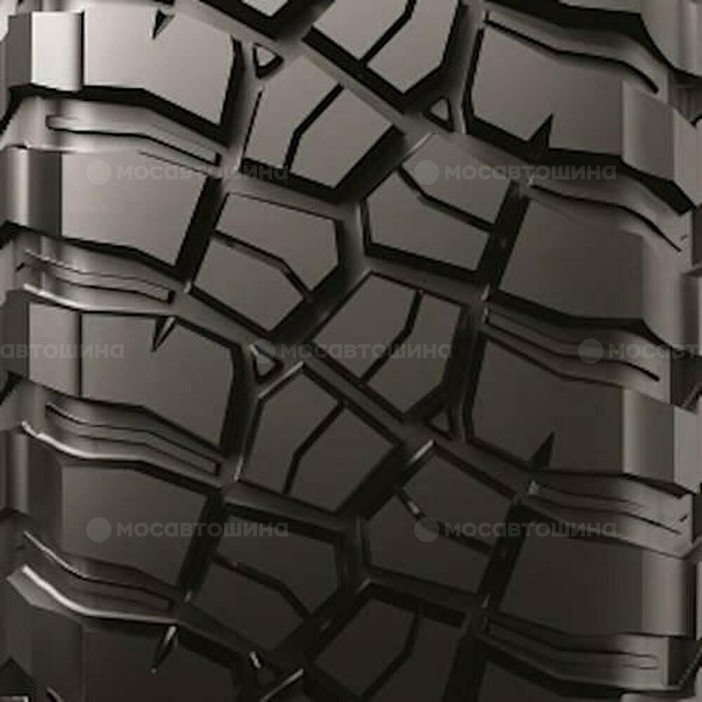 Protector BFGoodrich Mud Terrain T/A KM3 35x11x15 