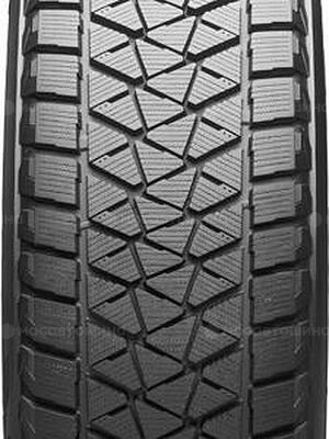 Bridgestone Blizzak DM V2 225/55 R17 97T 