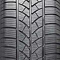 Bridgestone Blizzak LM18 Bridgestone Blizzak LM18