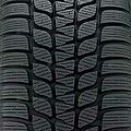 Bridgestone Blizzak LM25 245/45 R18