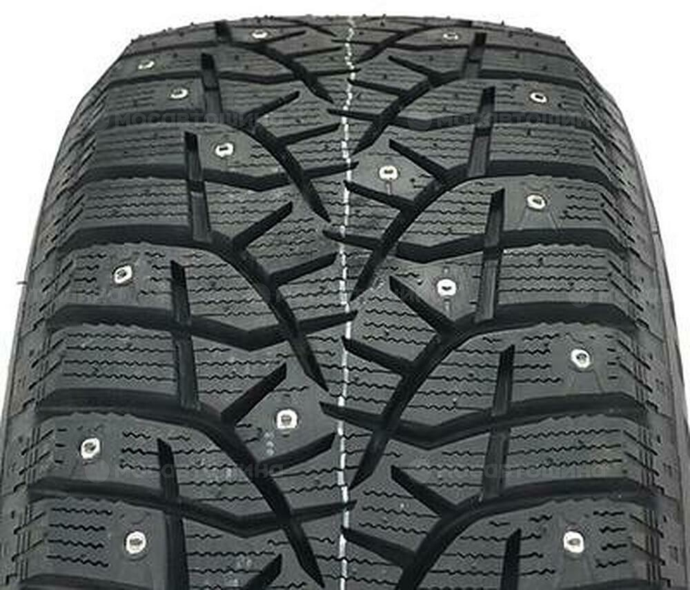 Protector Bridgestone Blizzak Spike-02 225/55 R17