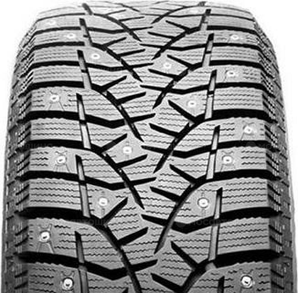 Protector Bridgestone Blizzak Spike-02 SUV 285/60 R17 97S