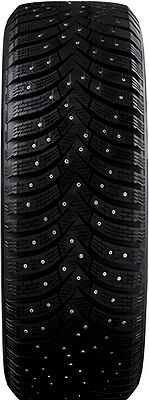 Bridgestone Blizzak Spike-03 215/55 R17 98T XL