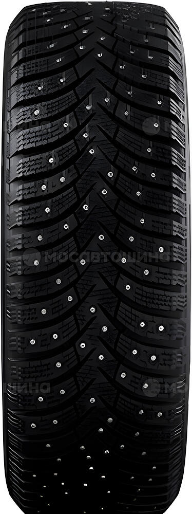 Protector Bridgestone Blizzak Spike-03 215/55 R18