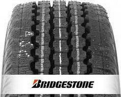 Bridgestone Blizzak W800 195/80 R14 102/100R 