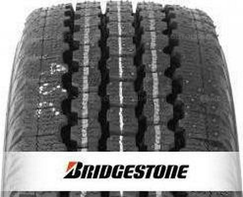 Protector Bridgestone Blizzak W800 225/65 R16C 112/100R