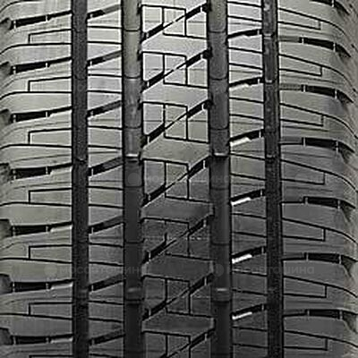 Bridgestone Dueler H/L Alenza 265/60 R18 110V