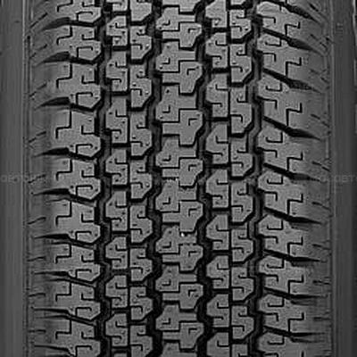 Bridgestone Dueler H/T 689 265/70 R16 115R