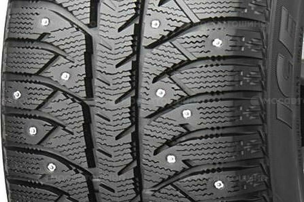 Protector Bridgestone Ice Cruiser 7000 255/55 R18 109T XL