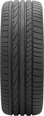 Bridgestone Potenza RE050 A 295/25 R21 96W