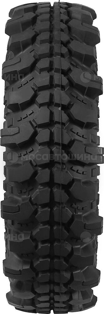 Protector Comforser Thruster 35x10.50-16LT 116L (BLK)