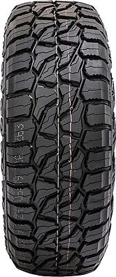 Compasal Grindor R/T 245/65 R17 117/114Q 