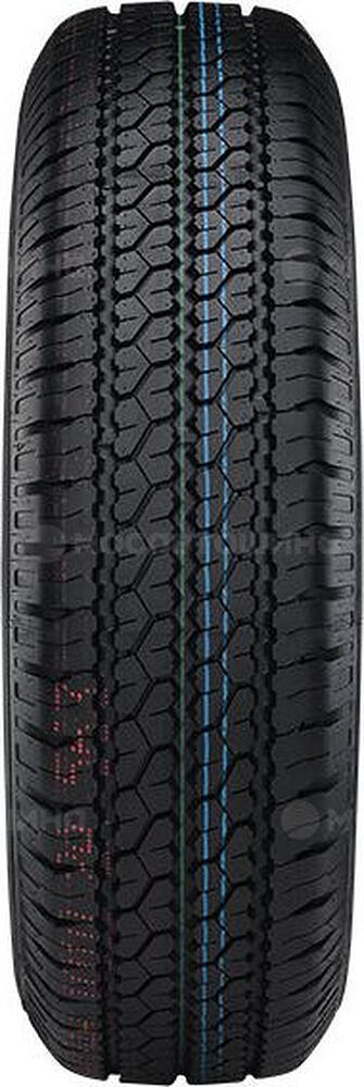 Protector Compasal Vanmax 235/65 R16C 115/113T
