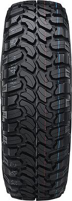 Compasal Versant M/T 265/70 R17 121/118Q 