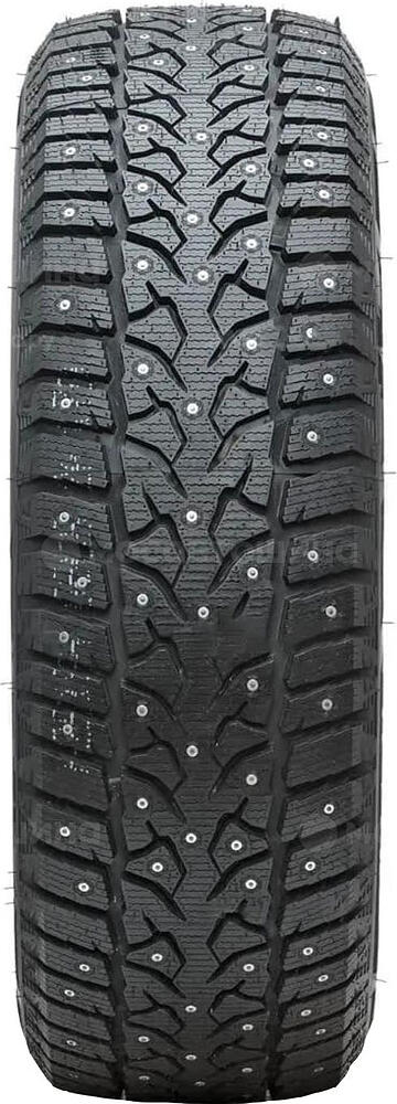 Protector Compasal Winter Stud 275/70 R18 125/122Q