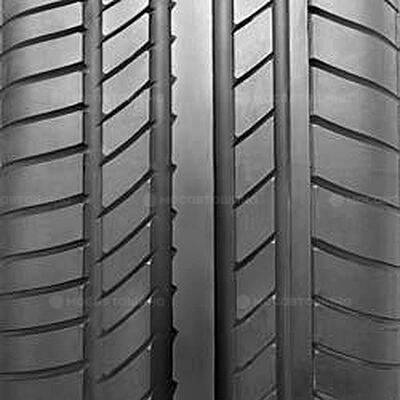 Continental Conti4x4SportContact 275/55 R19 111H