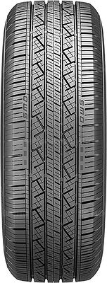 Continental ContiCrossContact LX25 235/55 R19 101H