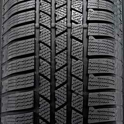 Continental ContiCrossContact Winter 235/55 R19