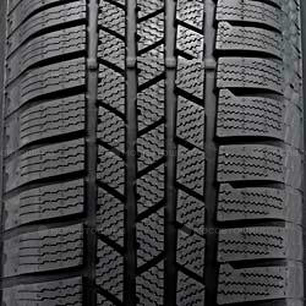 Protector Continental ContiCrossContact Winter 235/60 R18 107H