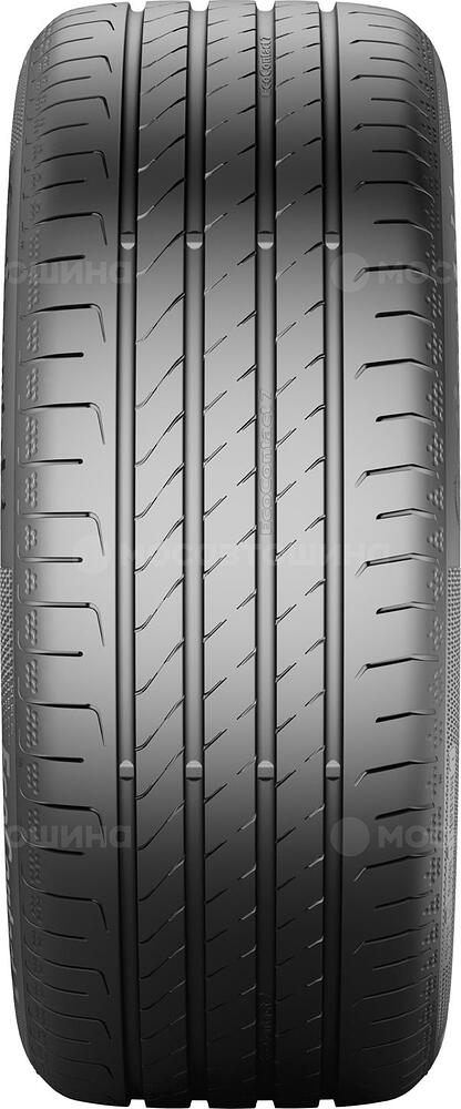 Protector Continental ContiEcoContact 7 275/45 R22 112V XL SIL