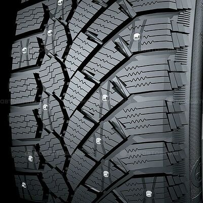 Continental ContiIceContact 175/70 R13 82T