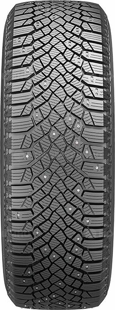 Protector Continental ContiIceContact XTRM 235/55 R17 103T