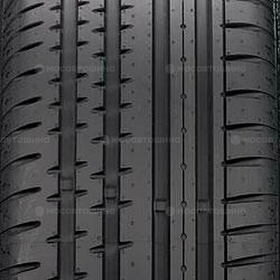 Continental ContiSportContact 2 285/30 R18 R