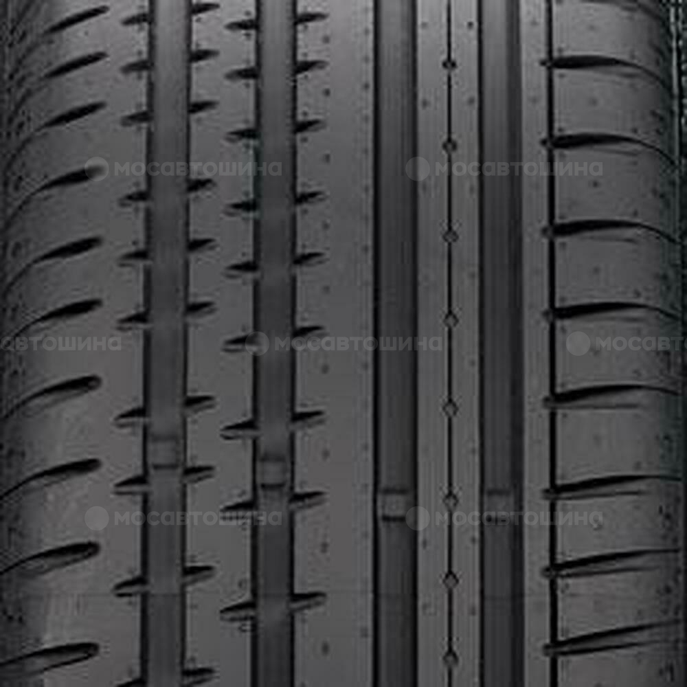 Protector Continental ContiSportContact 2 275/35 R20 ZR XL