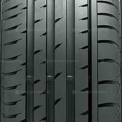Continental ContiSportContact 3 245/45 R18 96Y RF
