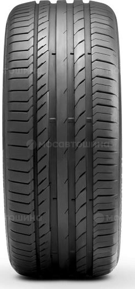 Protector Continental ContiSportContact 5 225/45 R18 91V RF