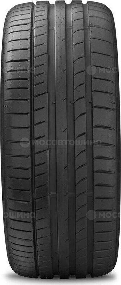 Protector Continental ContiSportContact 5P 295/25 R20