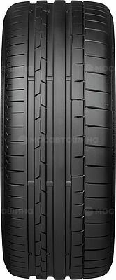Continental ContiSportContact 6 285/45 R21 113Y XL (AO)