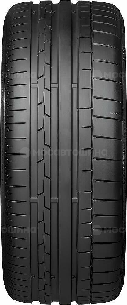 Protector Continental ContiSportContact 6 255/40 R19 96Y